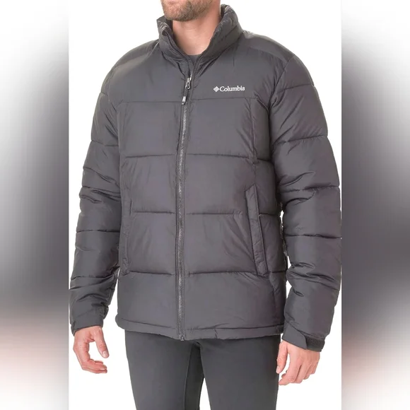 Columbia Men Pike Lake Jacket